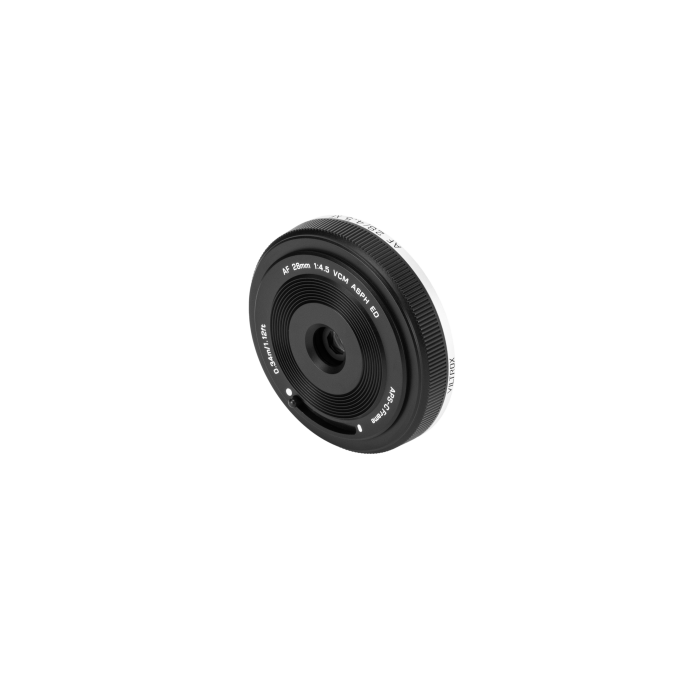 Viltrox 28mm AF F4.5 Full Frame Lens for Fujifilm X-Mount